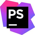 Jb Phpstorm SVG Icon